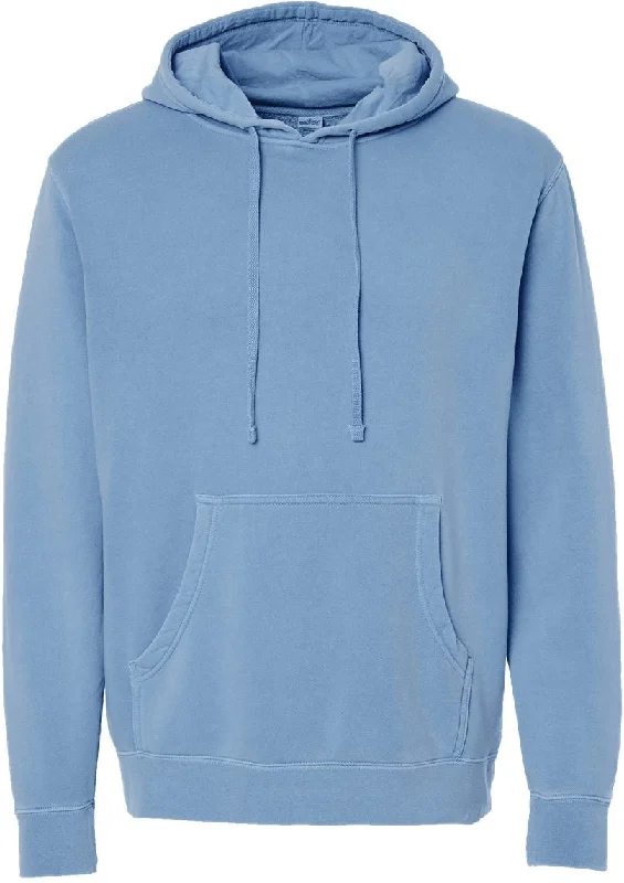 Pigment Light Blue