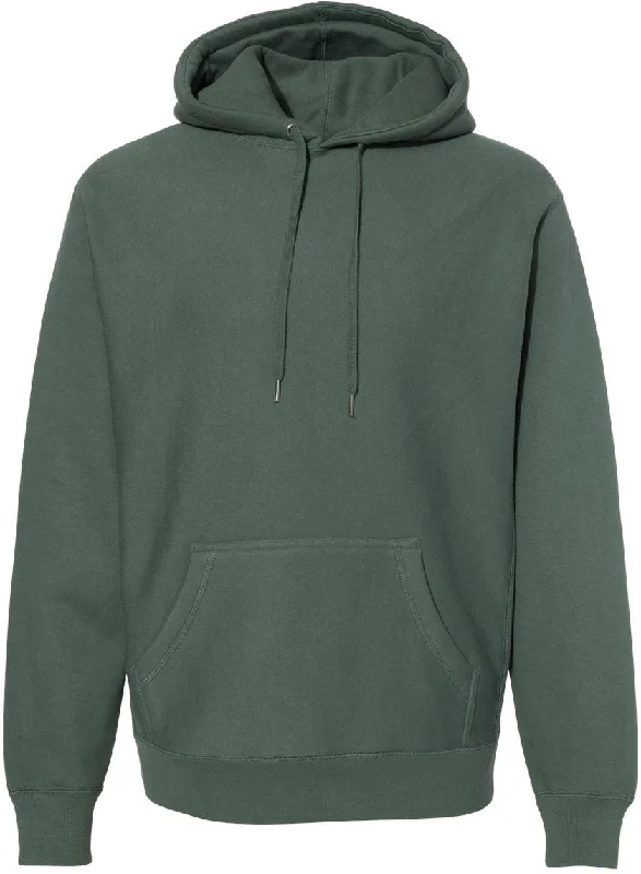 Alpine Green