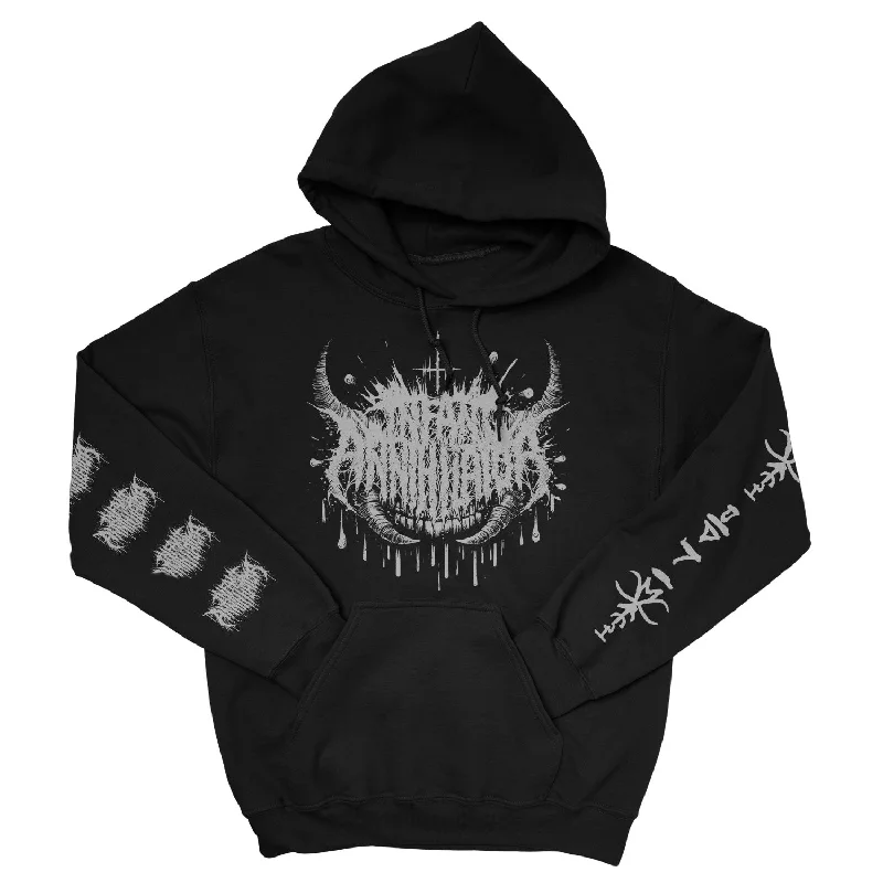 Infant Annihilator "Annihilation" Pullover Hoodie