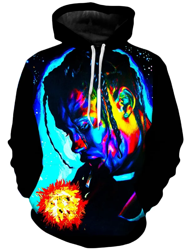 Its Lit Unisex Hoodie