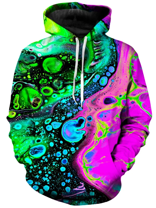 Jasper Sea Unisex Hoodie