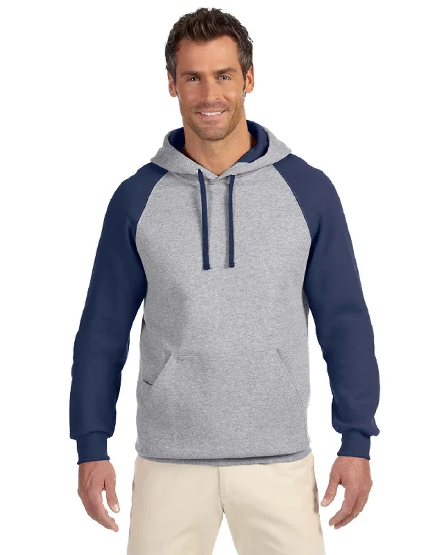 Oxford/J. Navy