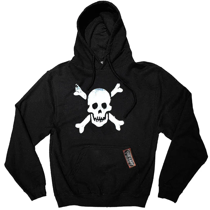 Jolly Roger Pullover Hoodie