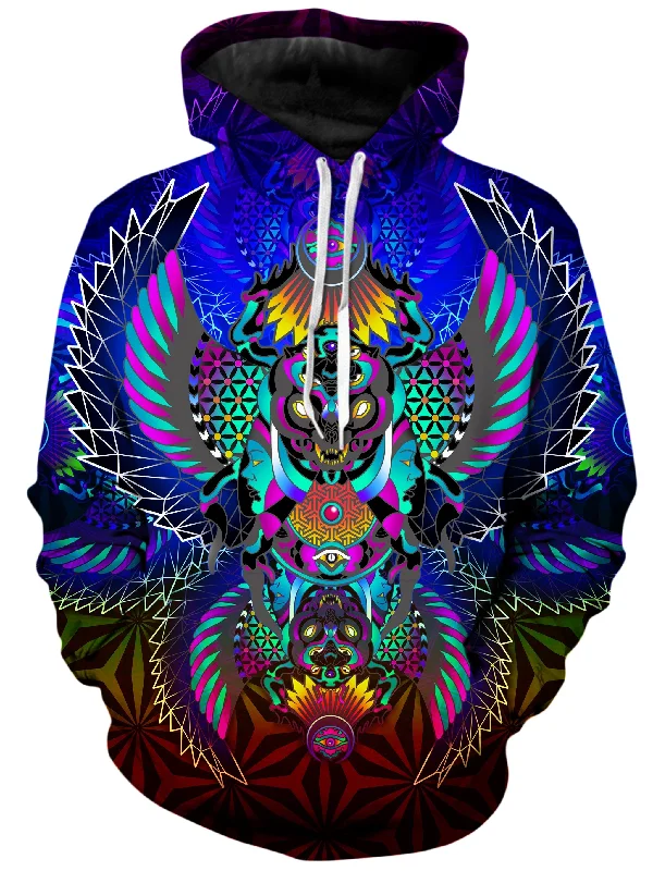 Khepera Unisex Hoodie