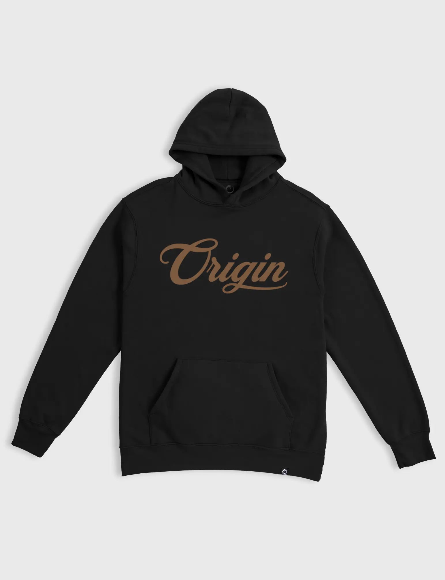 KILO LITE HOODIE - ORIGIN SCRIPT GRAPHIC