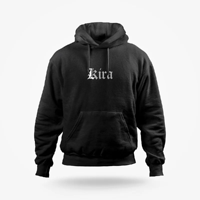 L And Kira Hoodie