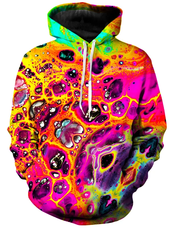 Lava Trip Unisex Hoodie