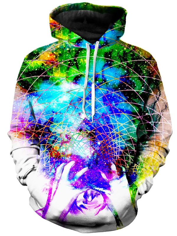 Legion Unisex Hoodie