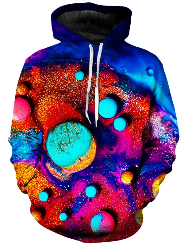 Liquid Pixie Unisex Hoodie