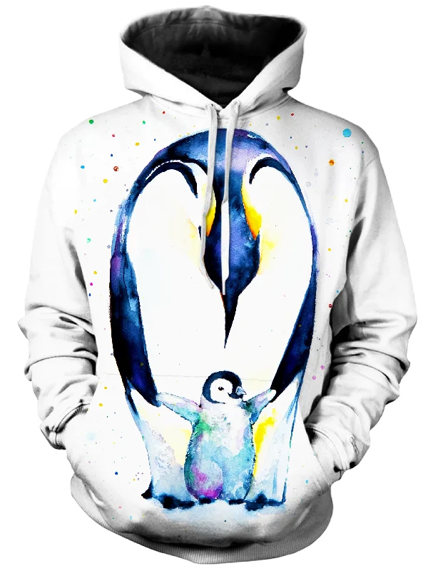 Little Steps Unisex Hoodie