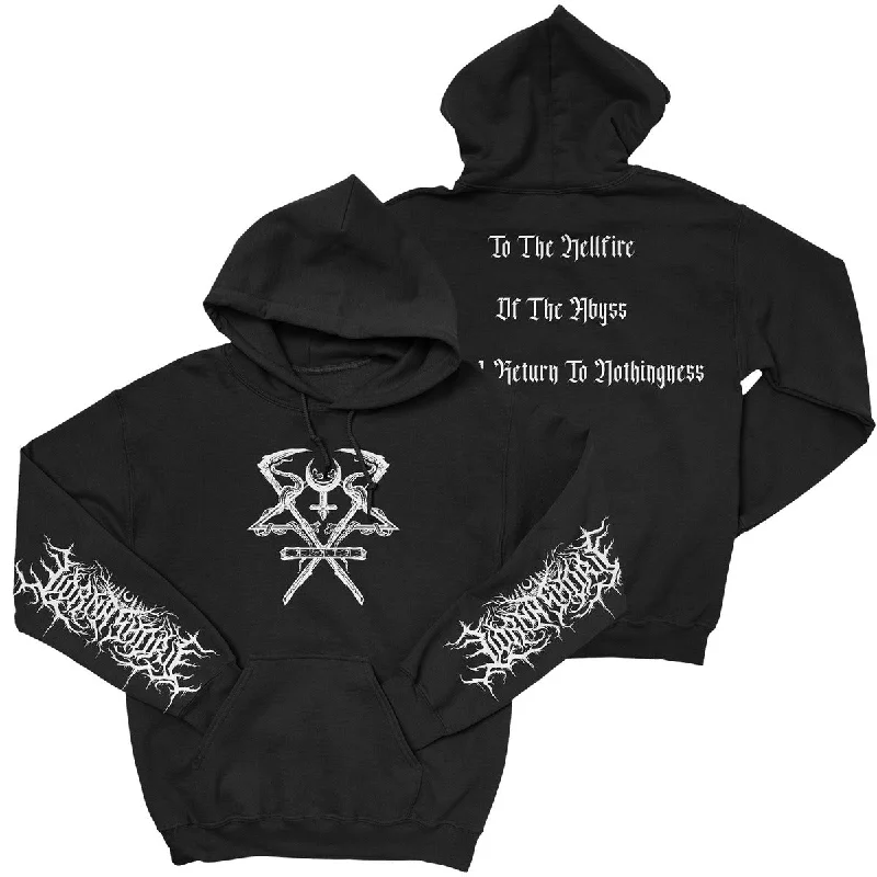 Lorna Shore "Logo" Pullover Hoodie