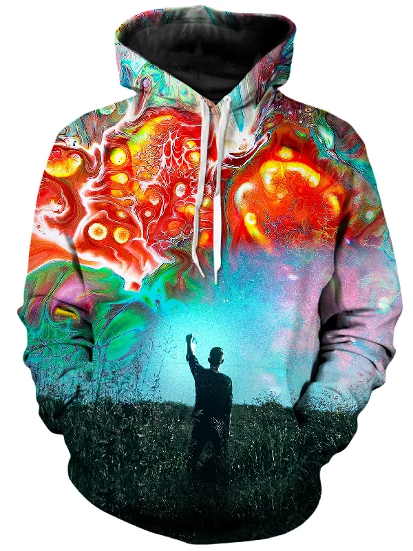 LSD Freedom Hoodie