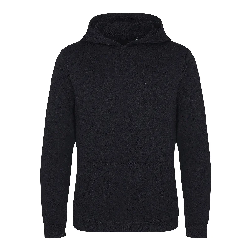 Lusaka Regen Hoody | BLACK