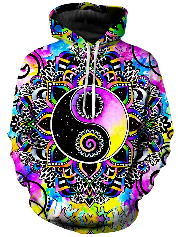 Magical Balance Unisex Hoodie