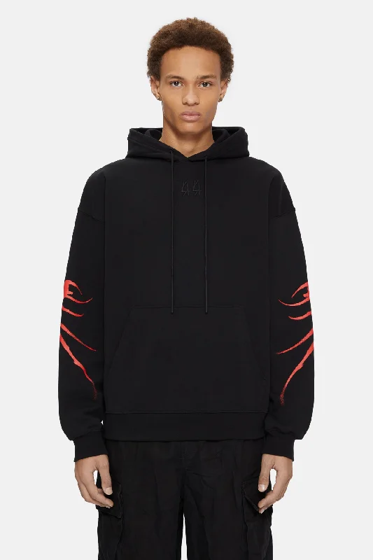 ROTTEN HOODIE