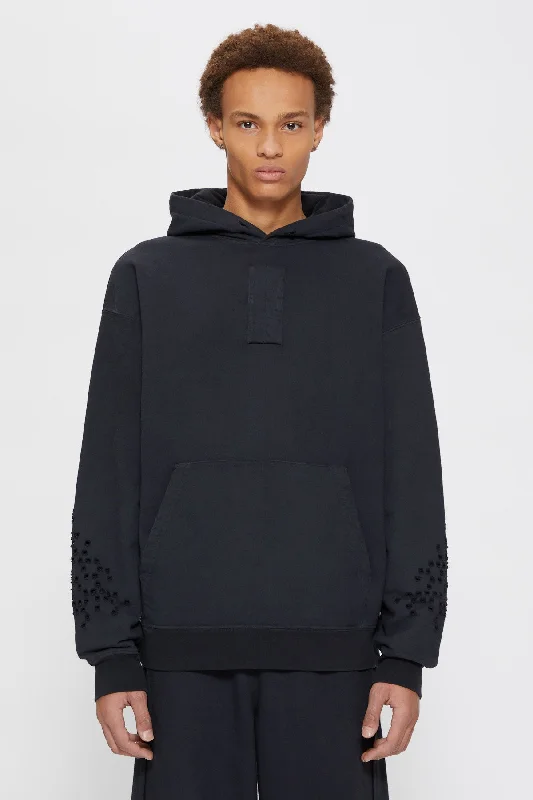 SMILE HOODIE