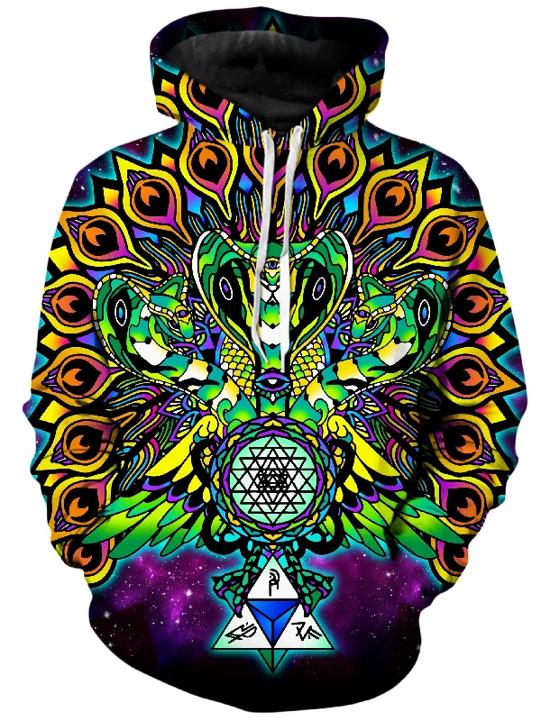 Mayura Unisex Hoodie