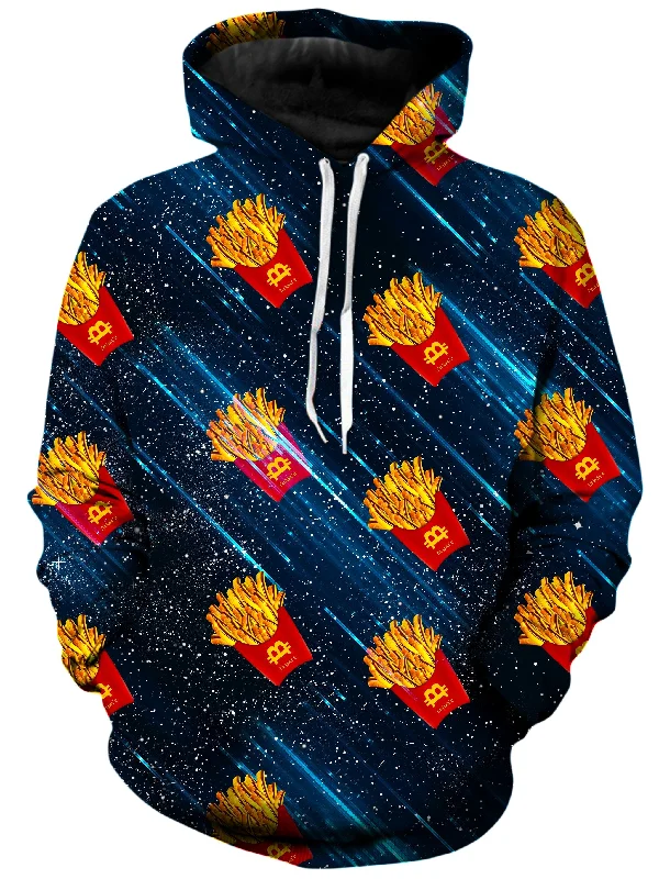 Mc Bitcoin Hoodie