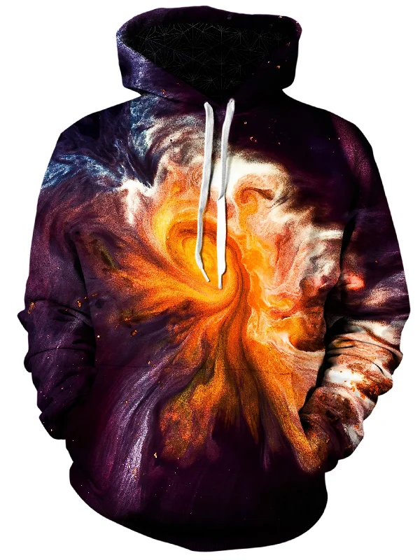 Merge Unisex Hoodie