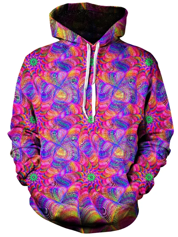 Mind Blown Unisex Hoodie
