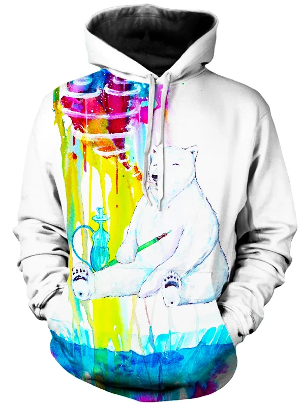 Mint Unisex Hoodie