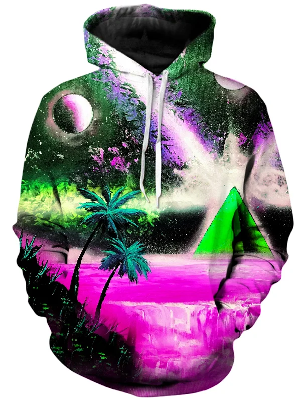 Mirage Unisex Hoodie