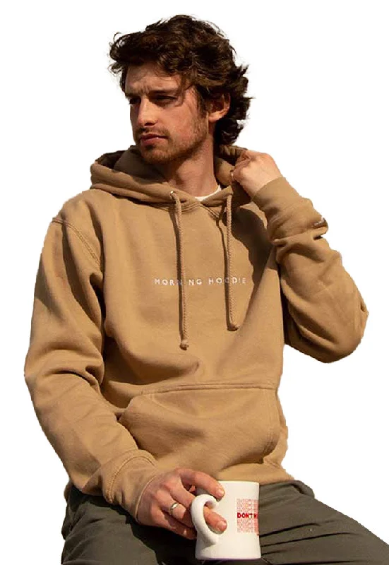 'Morning Hoodie' (P)