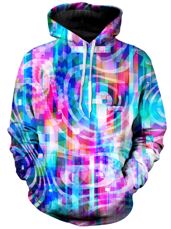 Motherboard Unisex Hoodie