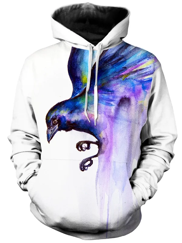 Nevermore Unisex Hoodie