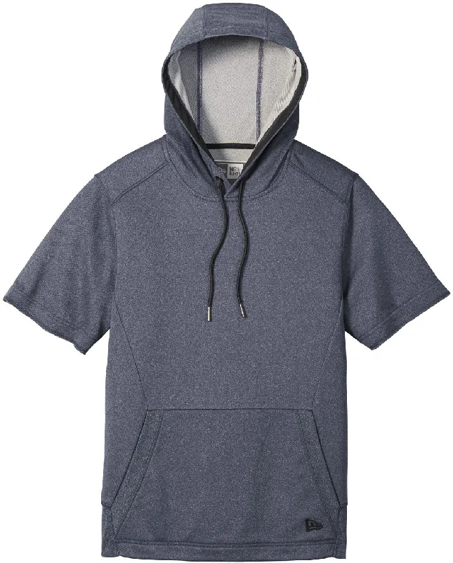 True Navy Heather