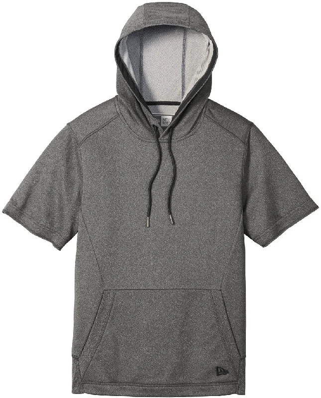 Graphite Heather