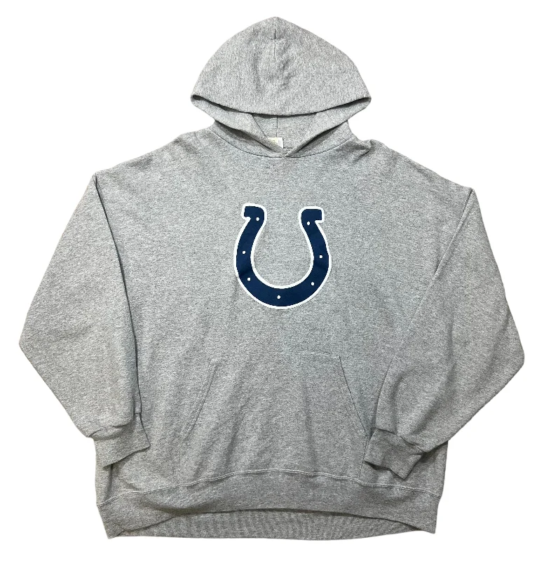 NFL Colts Hooded Sweatshirt