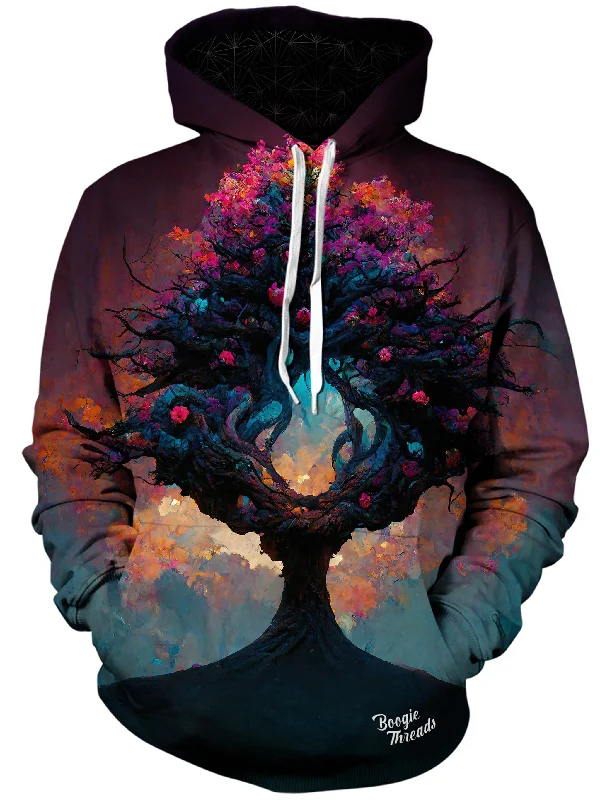 Night Of Harmony Unisex Hoodie