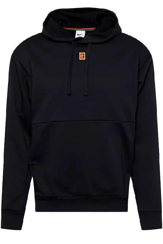 Nike Heritage Hood Black