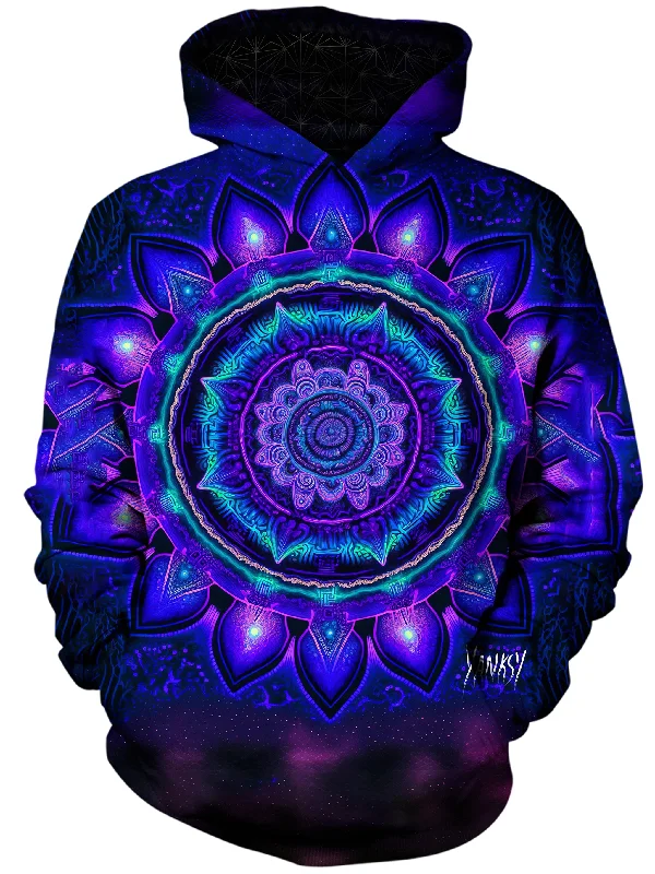 Nostalgic Spring Unisex Hoodie