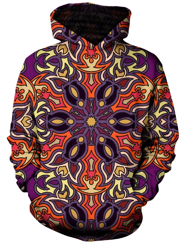 Nouveau Unisex Hoodie