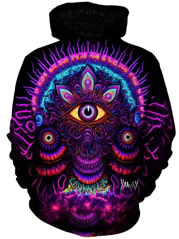 Noxious Storms Unisex Hoodie