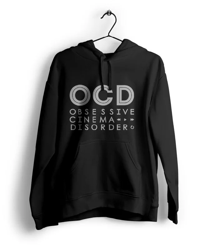 OCD Hoodie