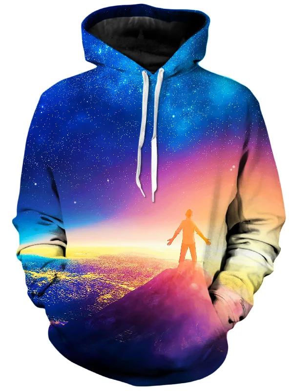 On Top Unisex Hoodie