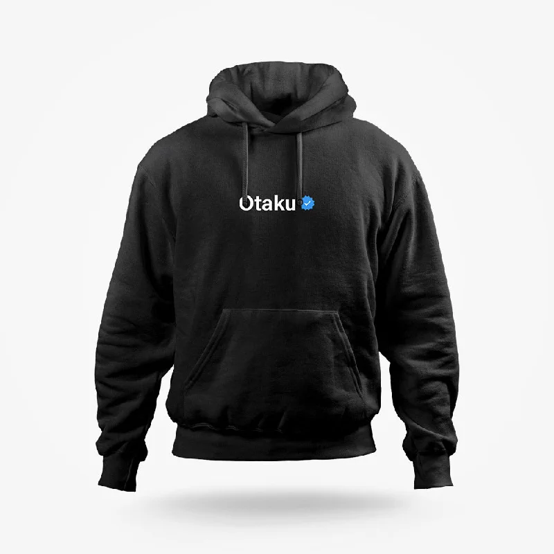 Otaku Hoodie