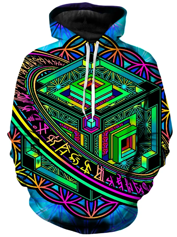 Outlook Unisex Hoodie