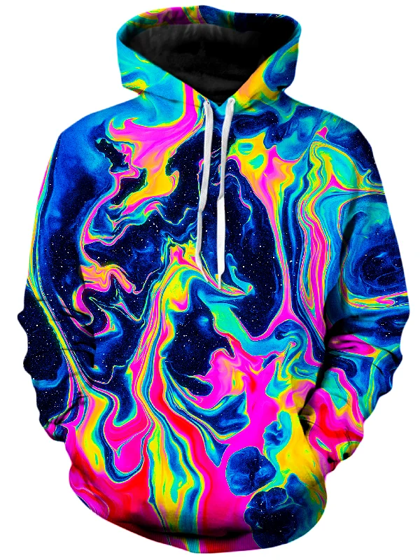 Pandora Unisex Hoodie