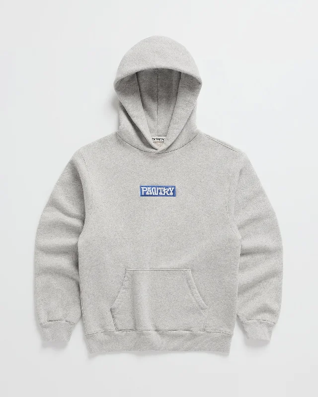 Pantry Fleece Hoodie