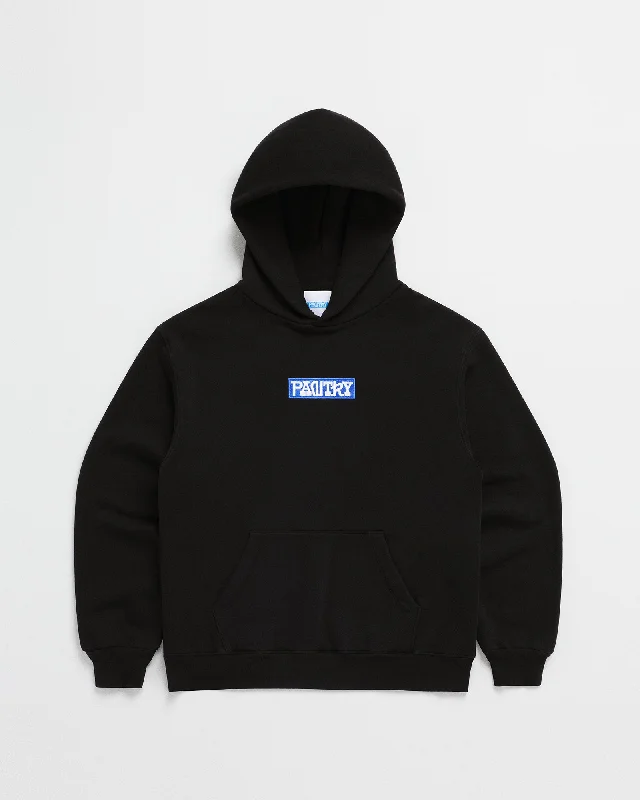 Pantry Fleece Hoodie