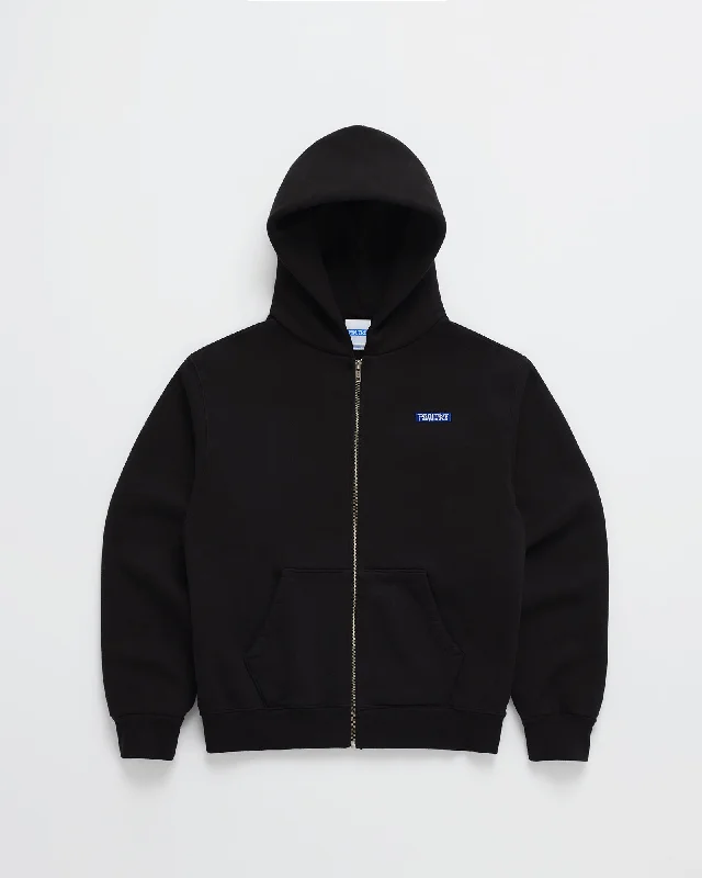 Pantry Fleece Zip Up