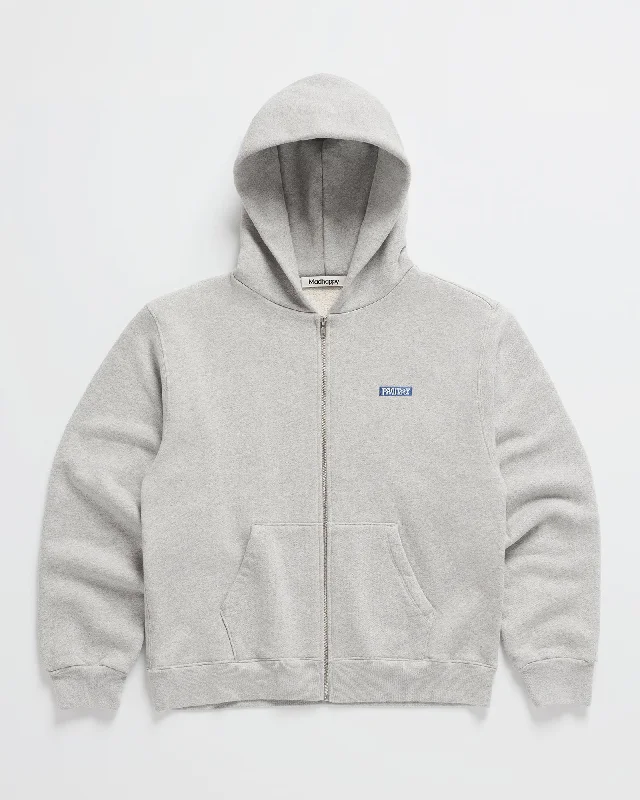 Pantry Heavyweight Fleece Zip Up