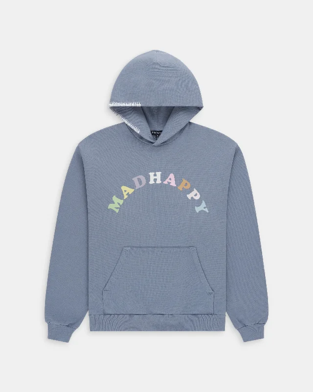 Pastels French Terry Hoodie