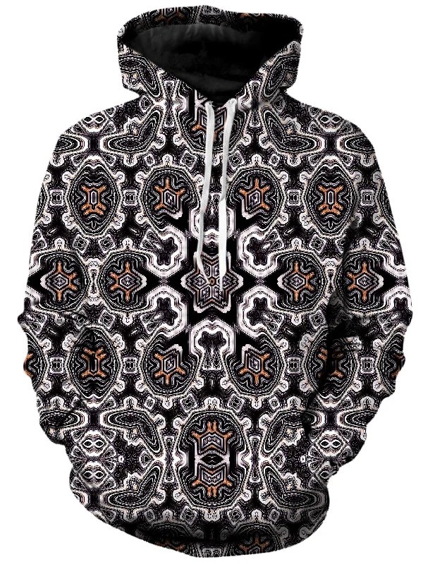 Pathogen Unisex Hoodie