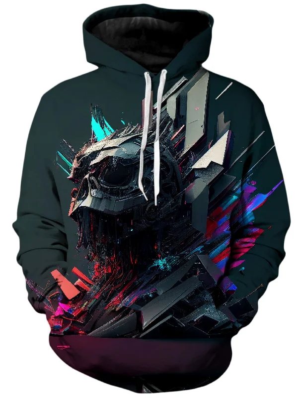 Phantom Unisex Hoodie