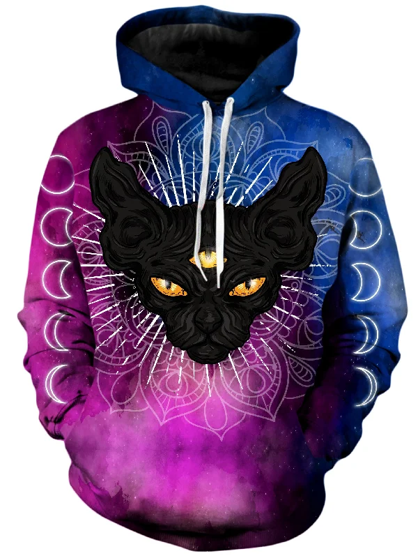 Phophet Unisex Hoodie